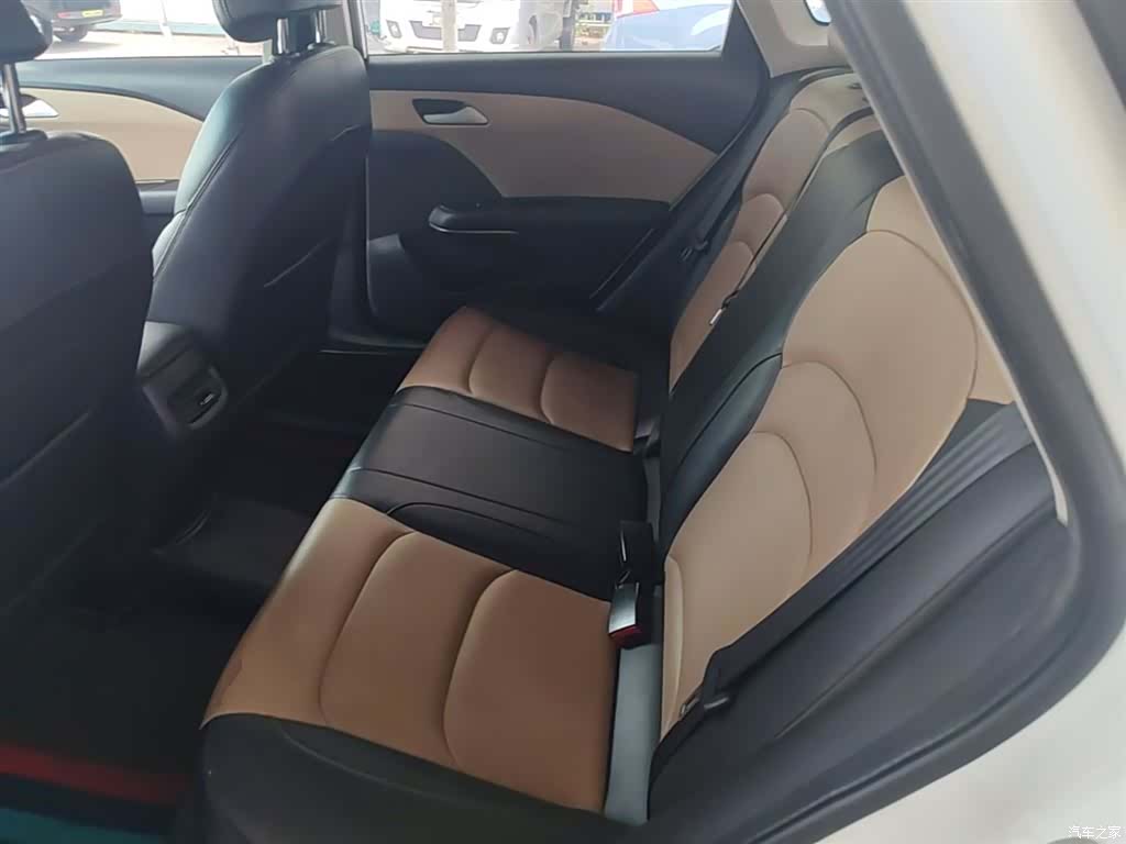 Chevrolet 320, 2021 17
