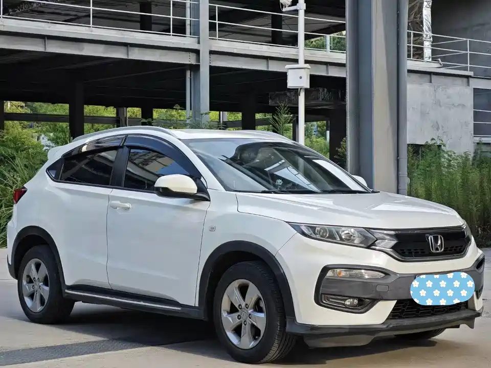 Honda XR-V Honda XR-V