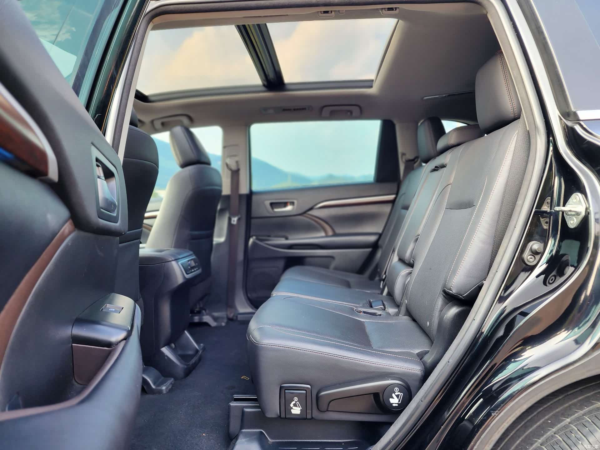 Toyota Highlander, 2018 15