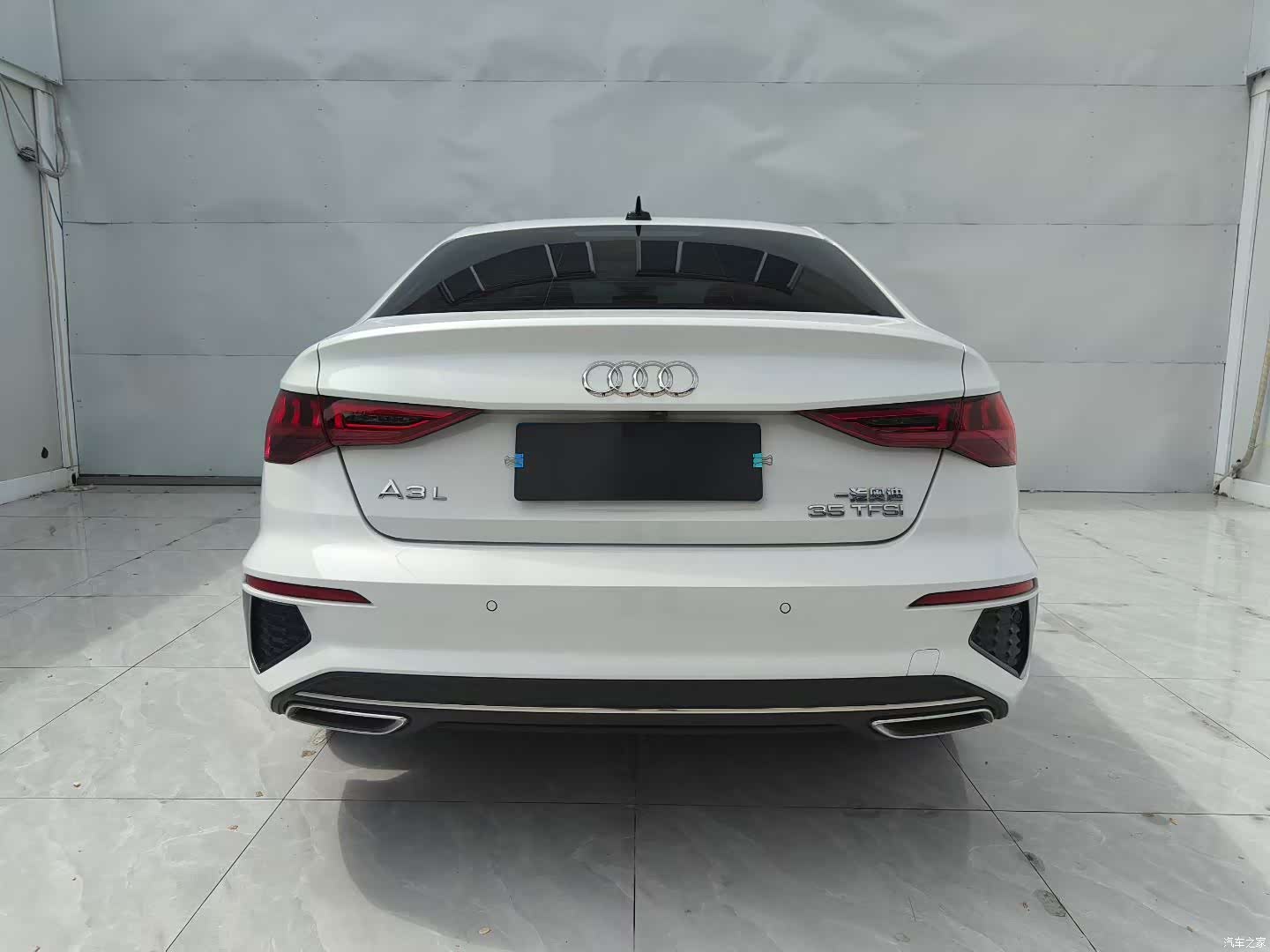 Audi A3, 2023 8