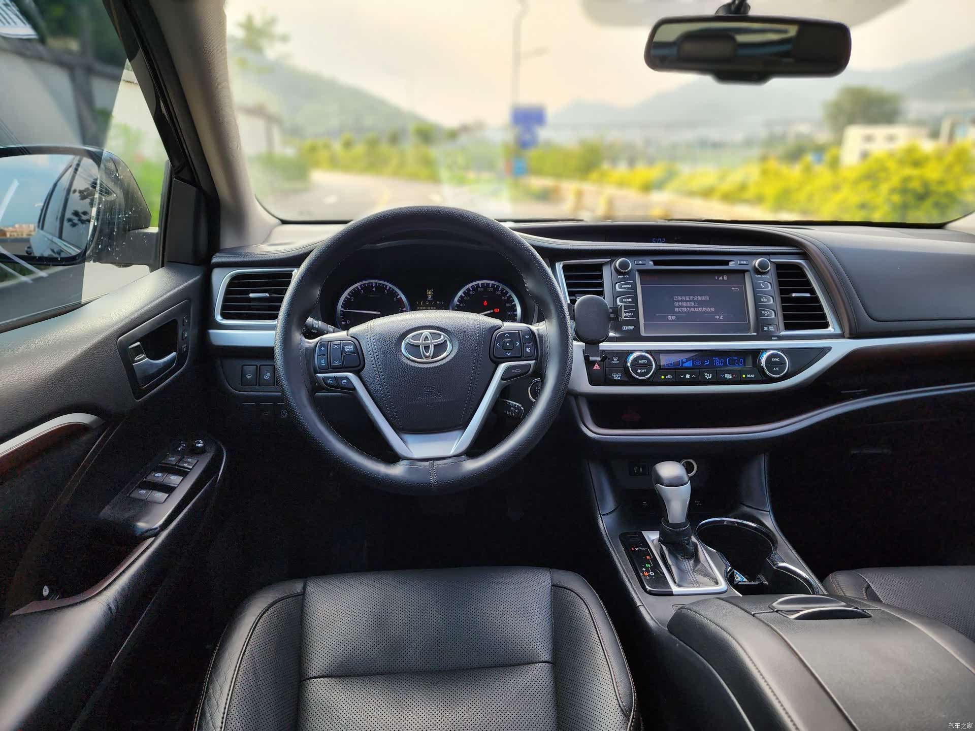 Toyota Highlander, 2018 8