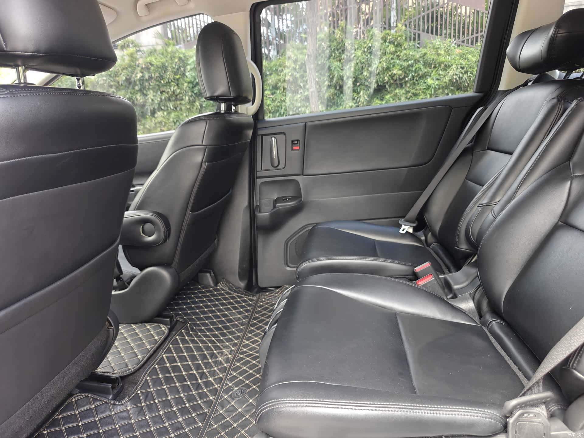Honda Odyssey, 2023 8