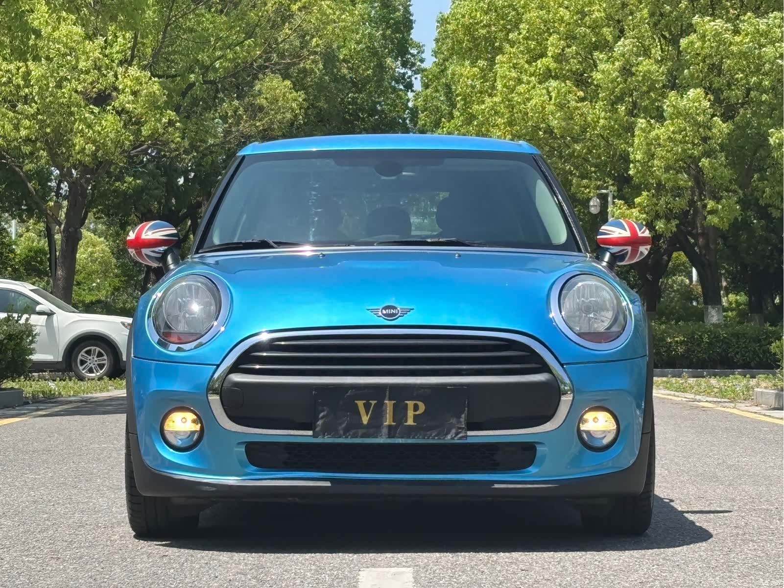 Mini ONE, 2018 2