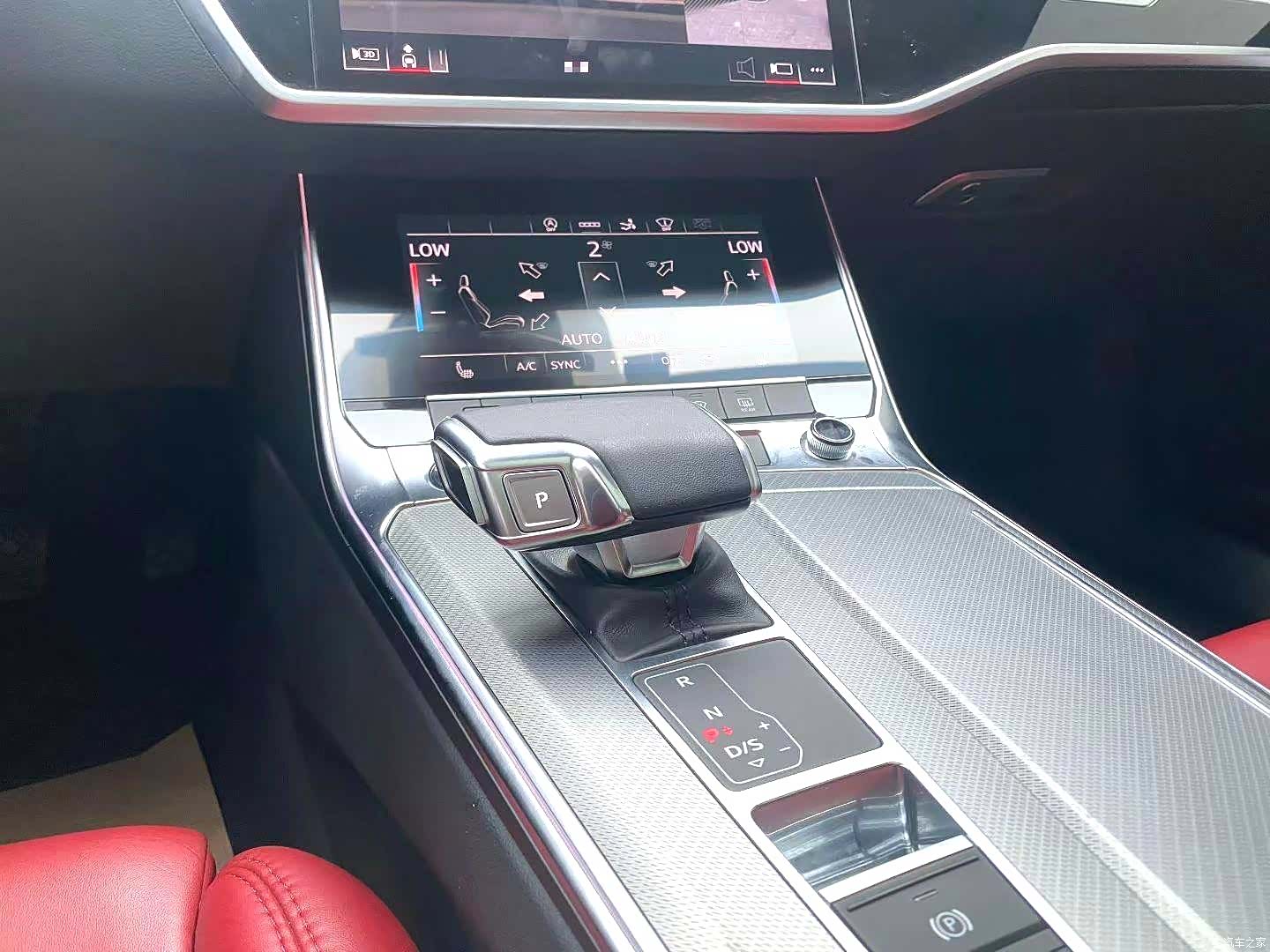 Audi A7, 2021 4