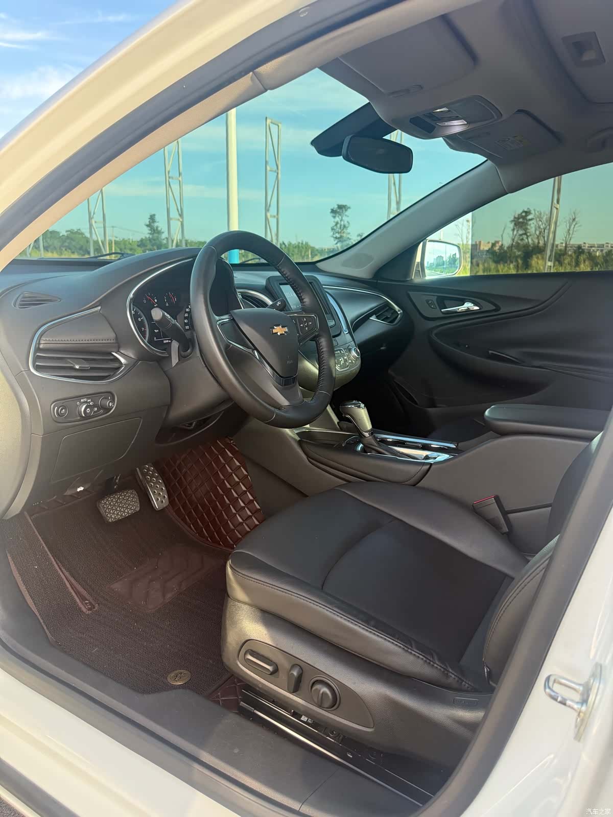 Chevrolet XL, 2016 7