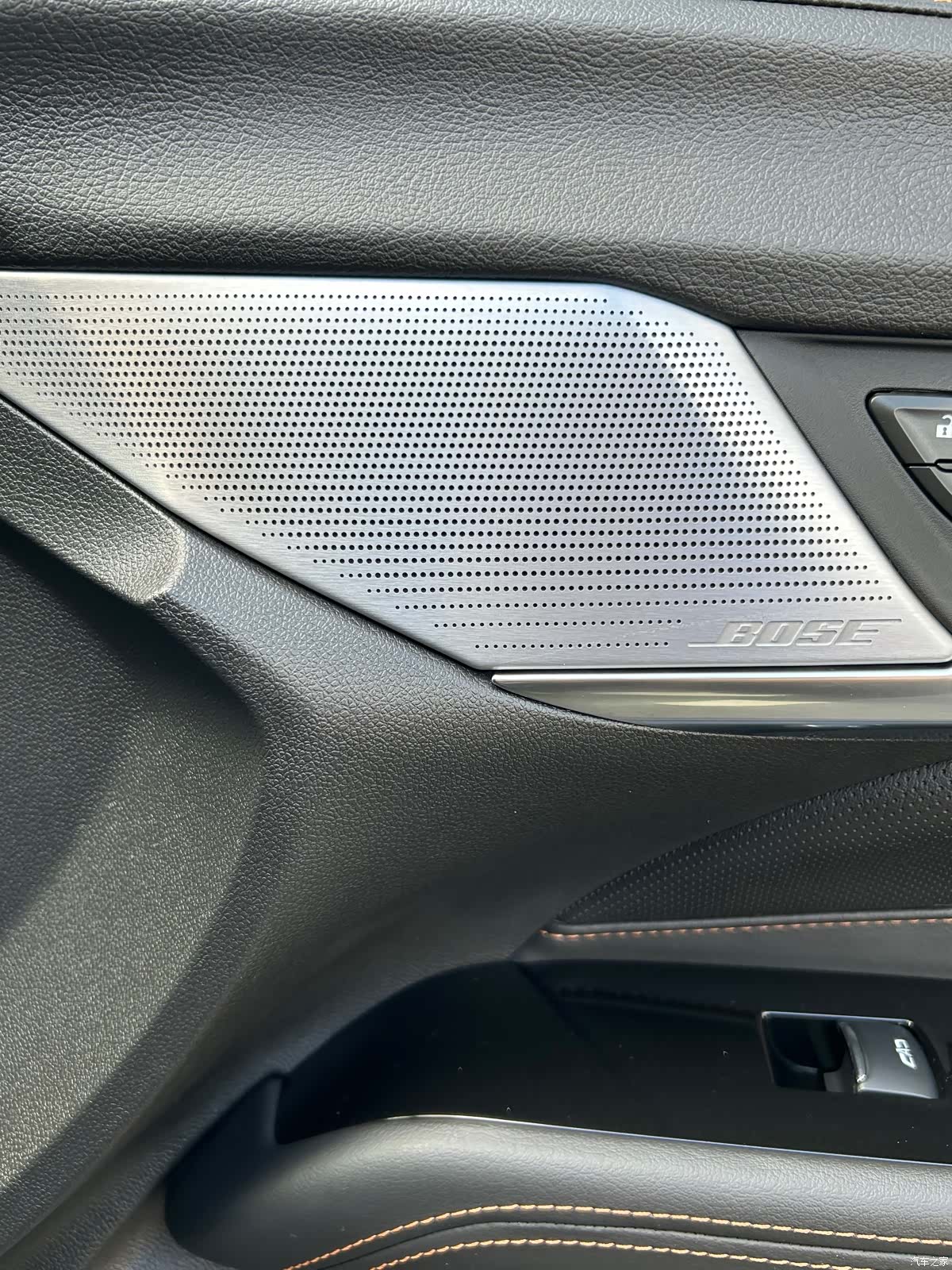 Cadillac CT4, 2021 18