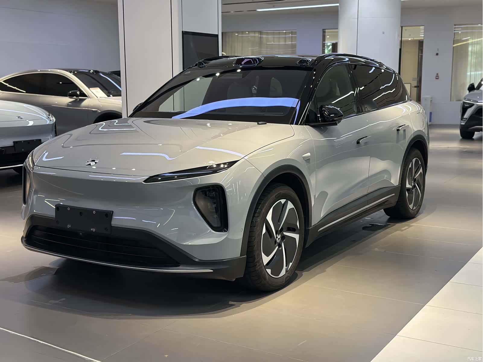 NIO ES6, 2024 1