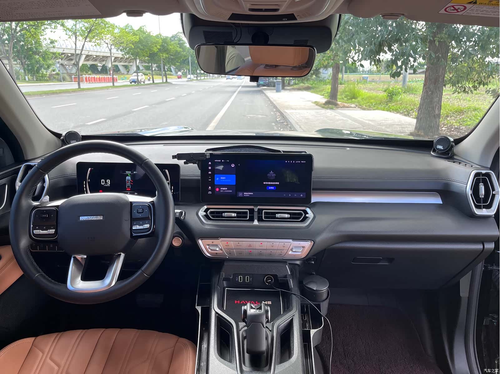 Haval H5, 2025 11