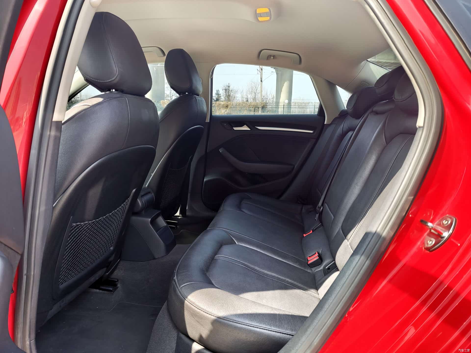 Audi A3, 2016 12
