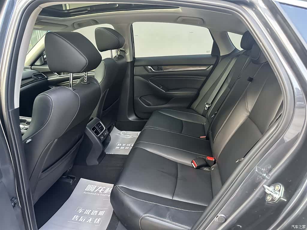 Honda Accord, 2022 7