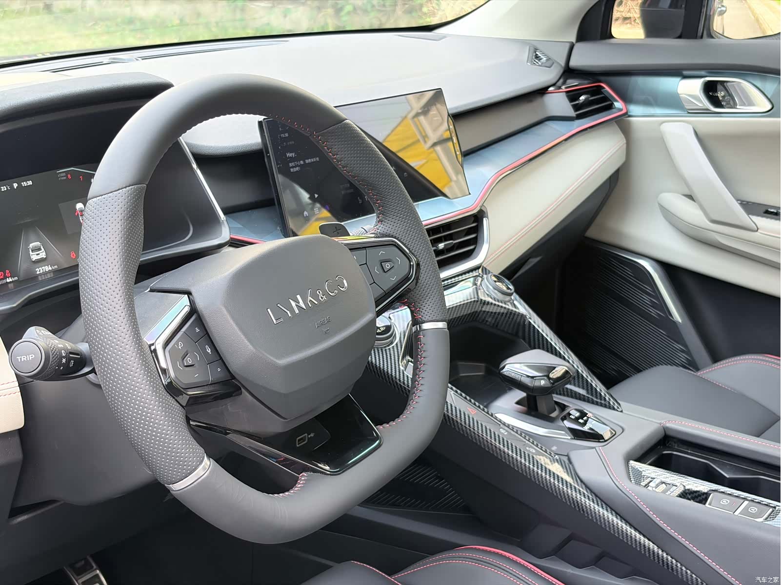 Lynk & Co 02, 2022 18
