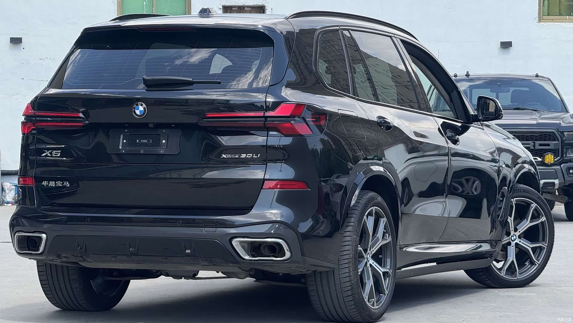 BMW X5, 2023 8