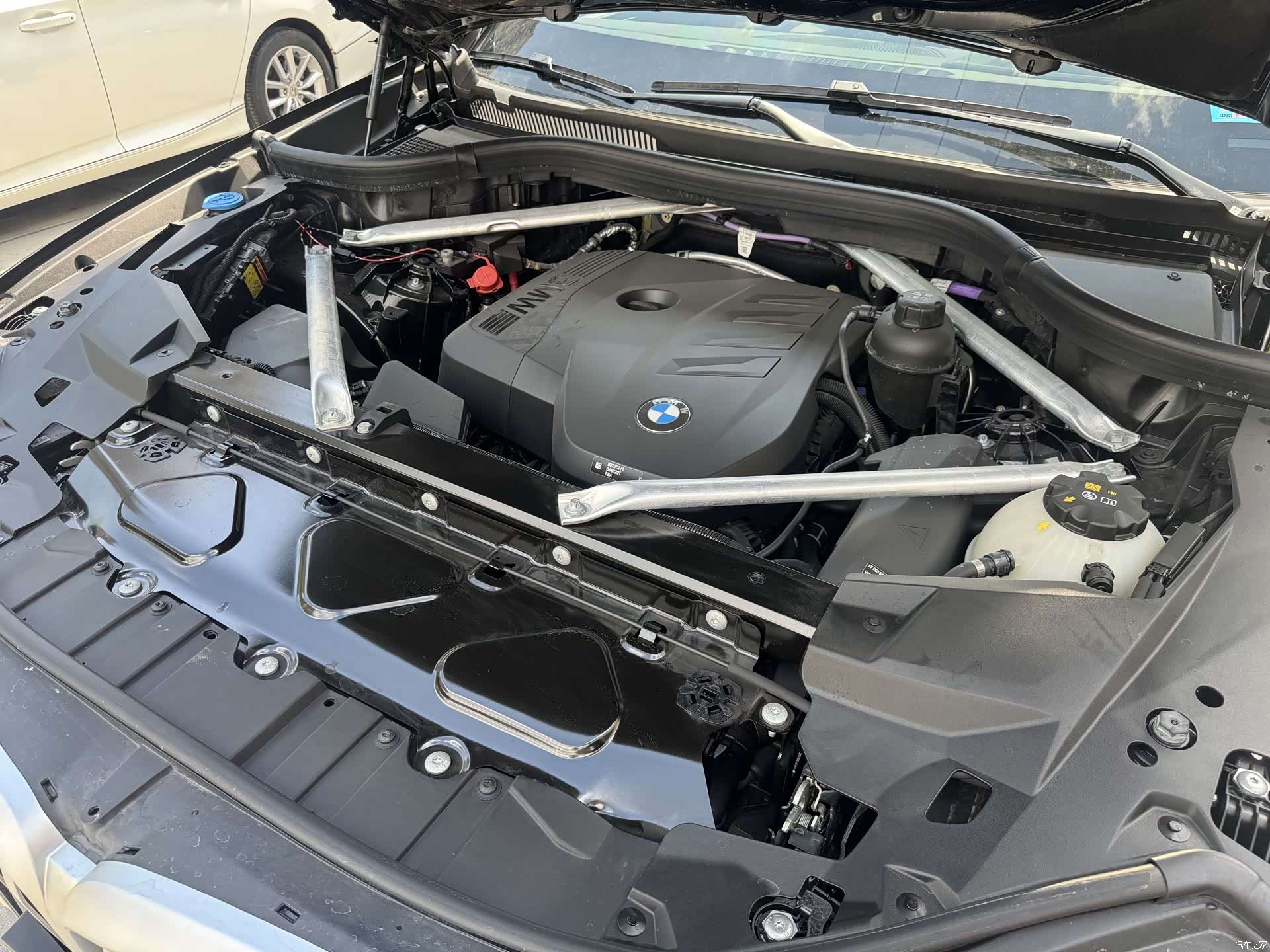 BMW X5, 2023 20
