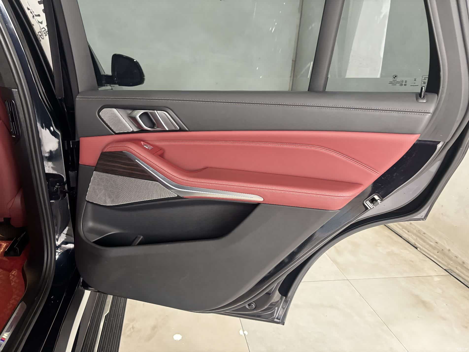 BMW X5, 2024 24