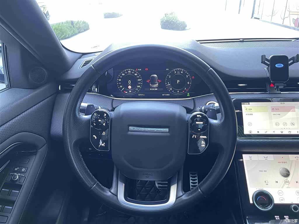 Land Rover Range Rover, 2020 4