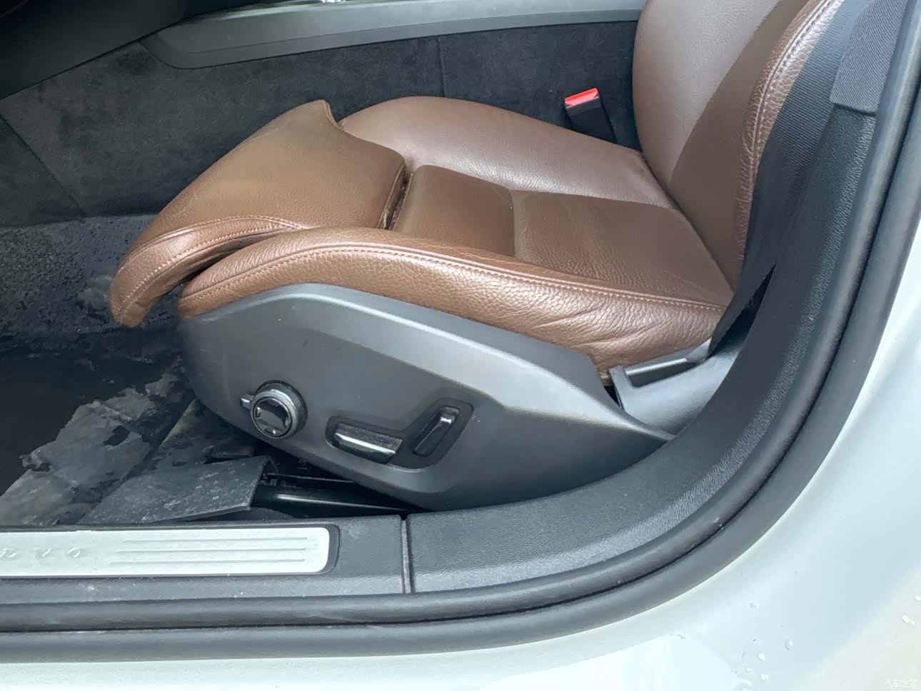 Volvo S60, 2024 9
