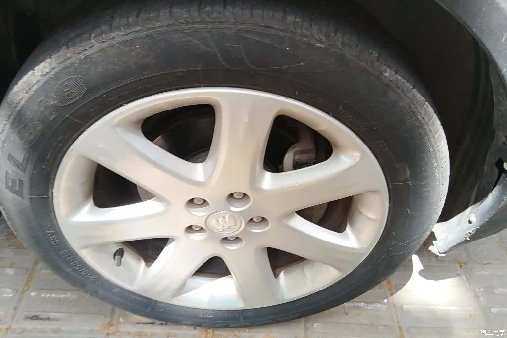 Buick Encore, 2013 6