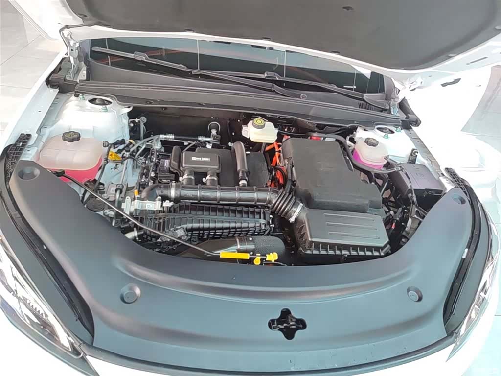 BYD Seal, 2025 20