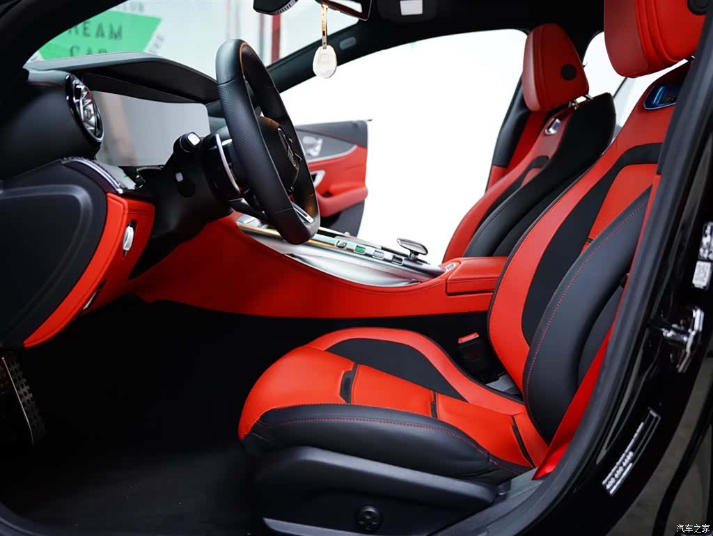 MG AMG, 2023 24
