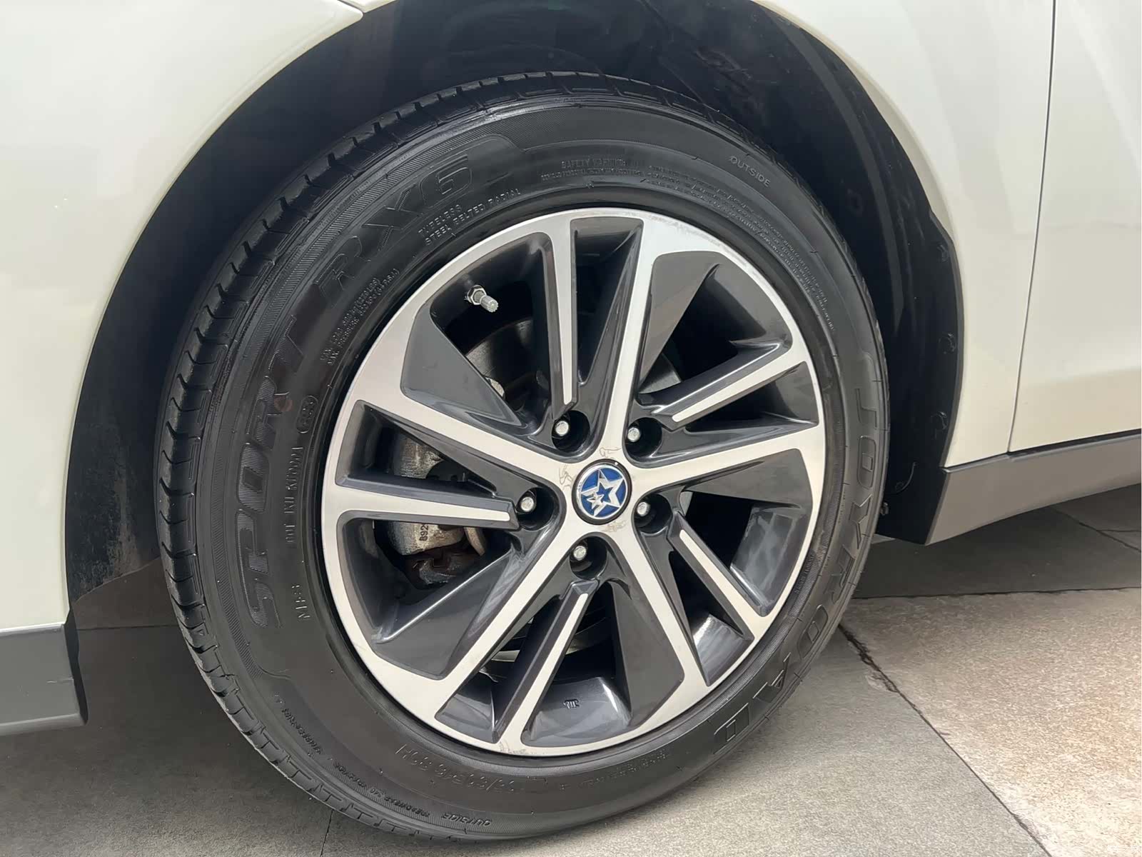 Nissan D60, 2018 29