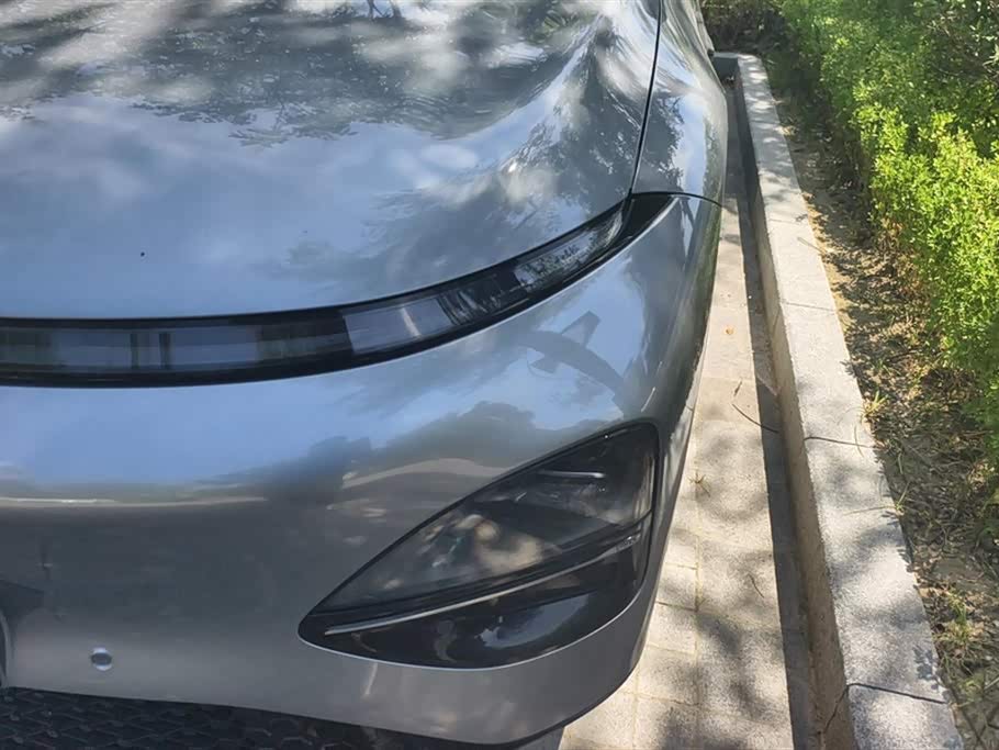 XPENG G6
