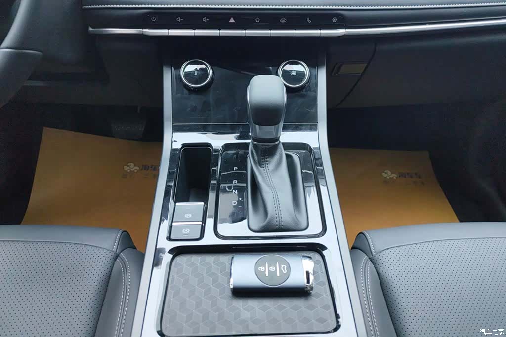 Chery Tiggo 5x, 2025 16