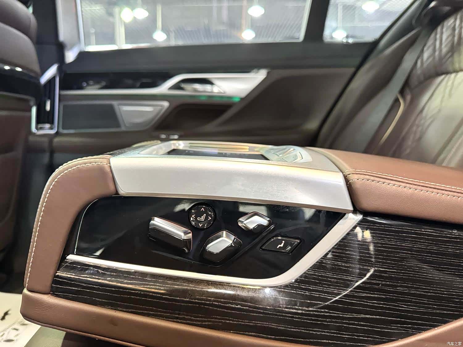 BMW 7 Series, 2021 13