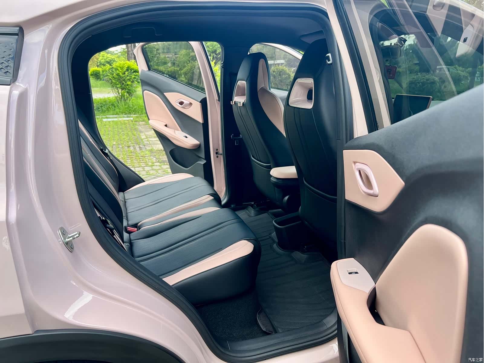 BYD Seagull, 2025 19