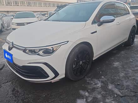 �½����ָ߶��� 2021�� 280TSI DSG R-Line