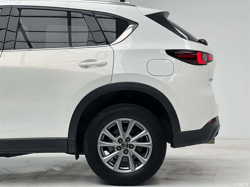 Mazda CX-5, 2022 16