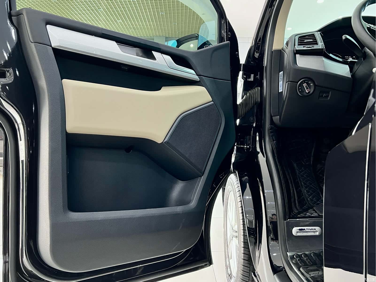 Volkswagen 7, 2017 23