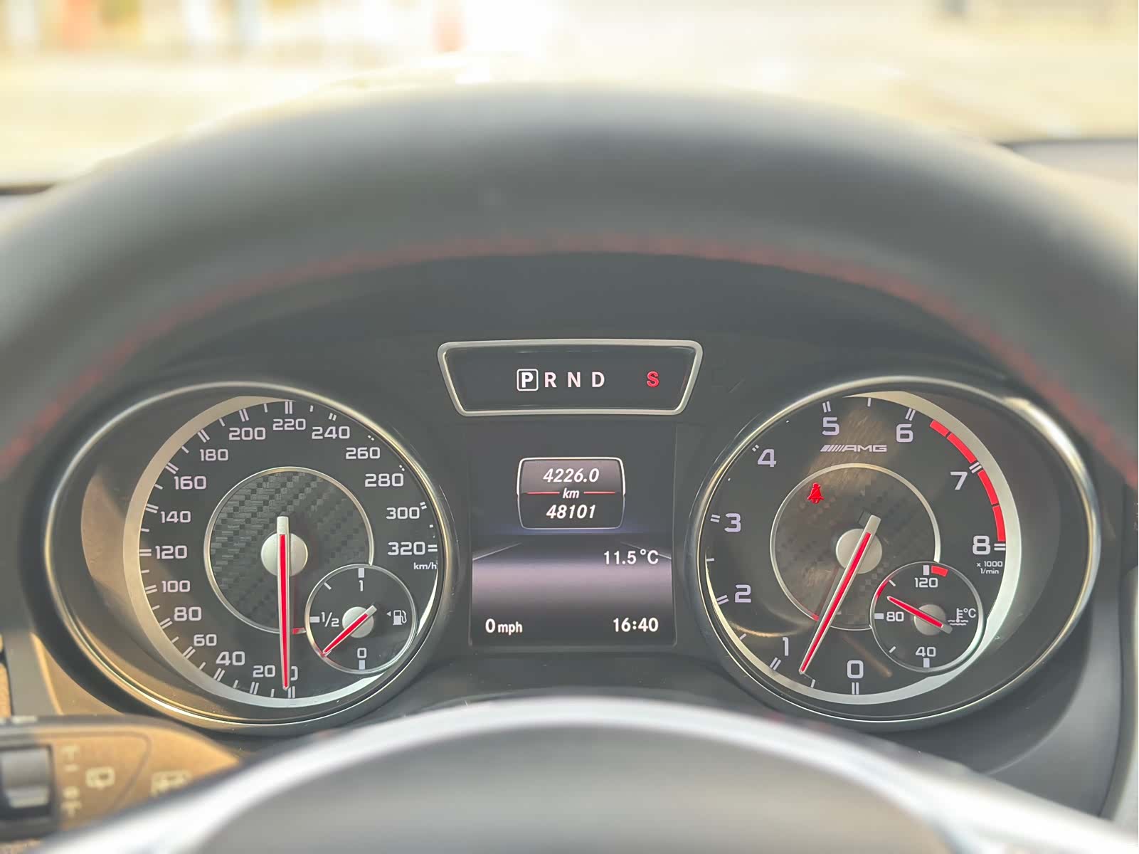 Mercedes-Benz GLA, 2015 23