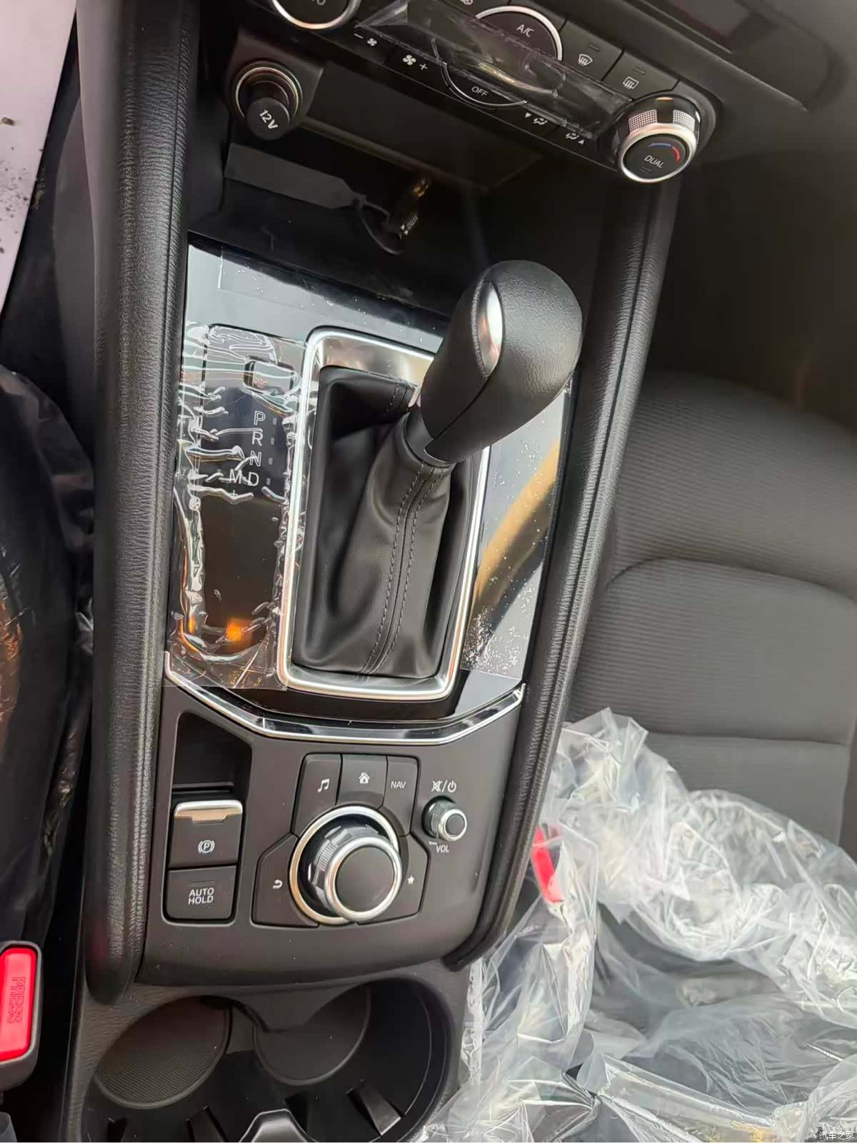 Mazda CX-5, 2025 13