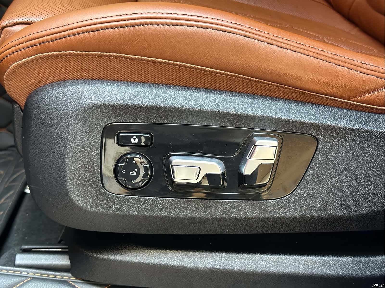 BMW X7, 2020 11