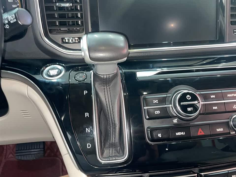 Trumpchi Trumpchi M8 Trumpchi Trumpchi M8
