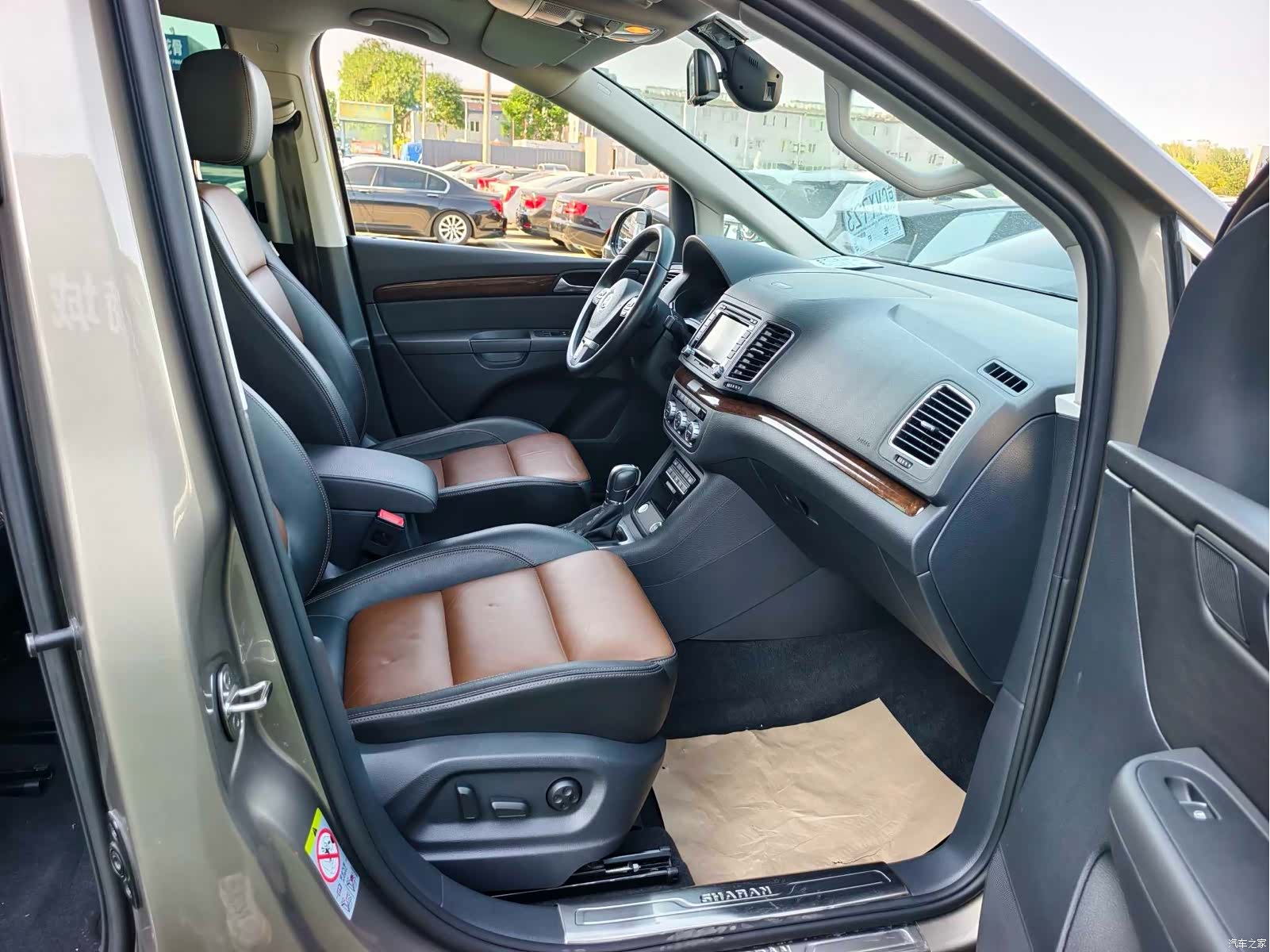 Volkswagen Xia, 2016 15