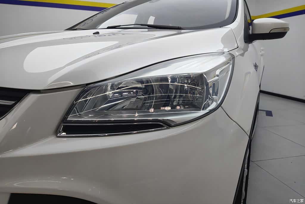 Ford Kuga, 2015 все фото