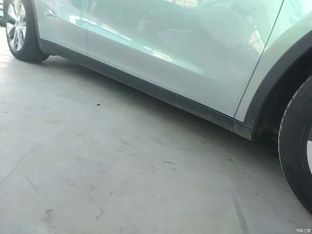 Tesla Model Y, 2021 21