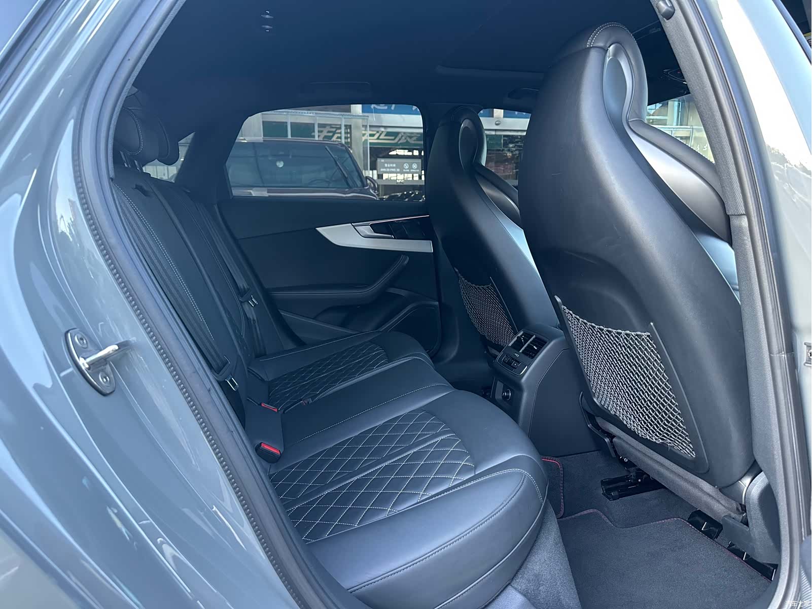 Audi S4, 2022 14