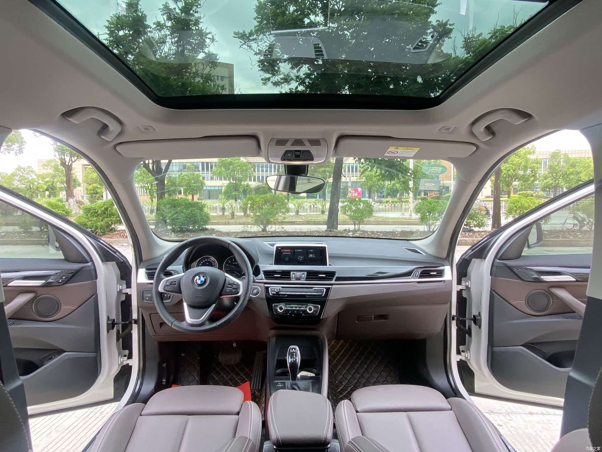 BMW X1, 2020 6