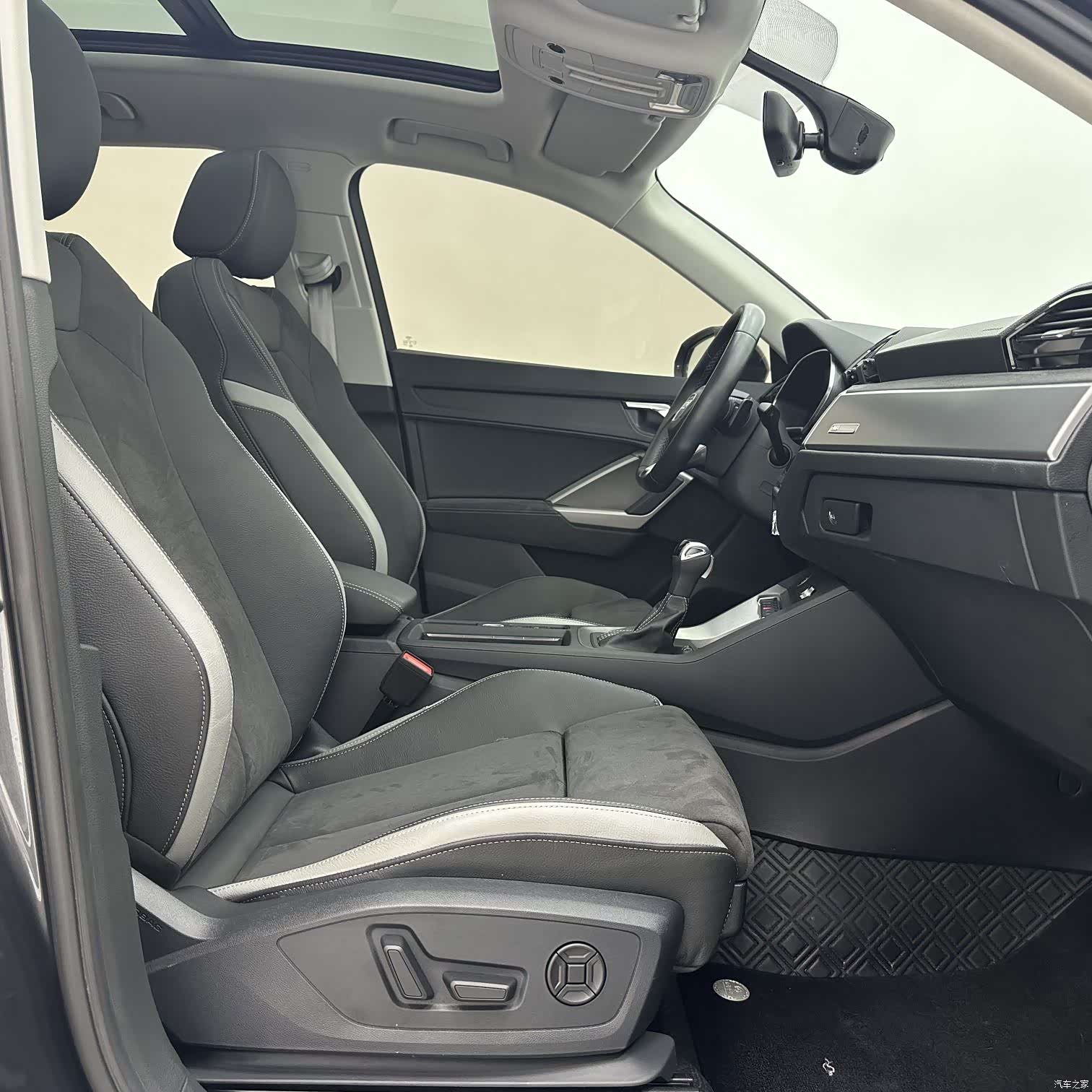 Audi Q3, 2022 9