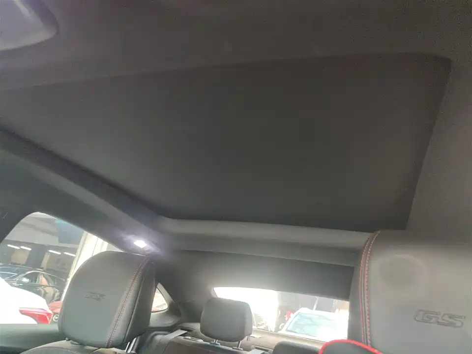 Buick Weilang
