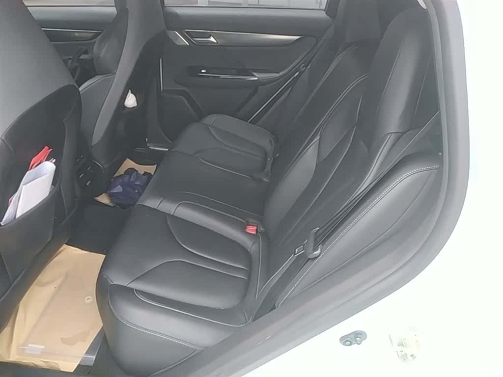 Xpeng G3i, 2021 17