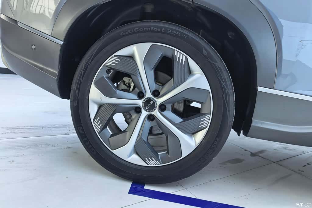 BYD 07, 2024 6