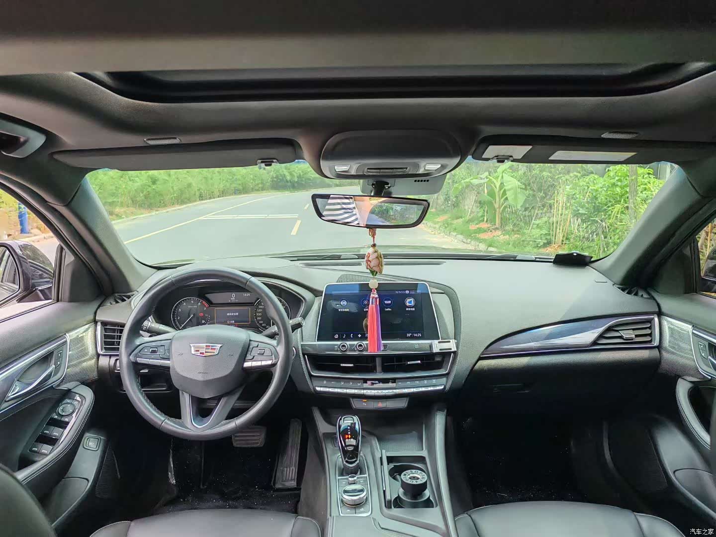 Cadillac CT5, 2020 8