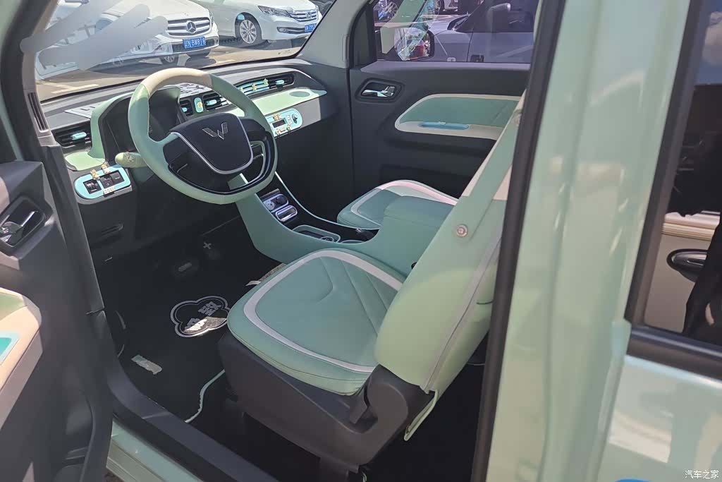Wuling Yuan, 2022 11