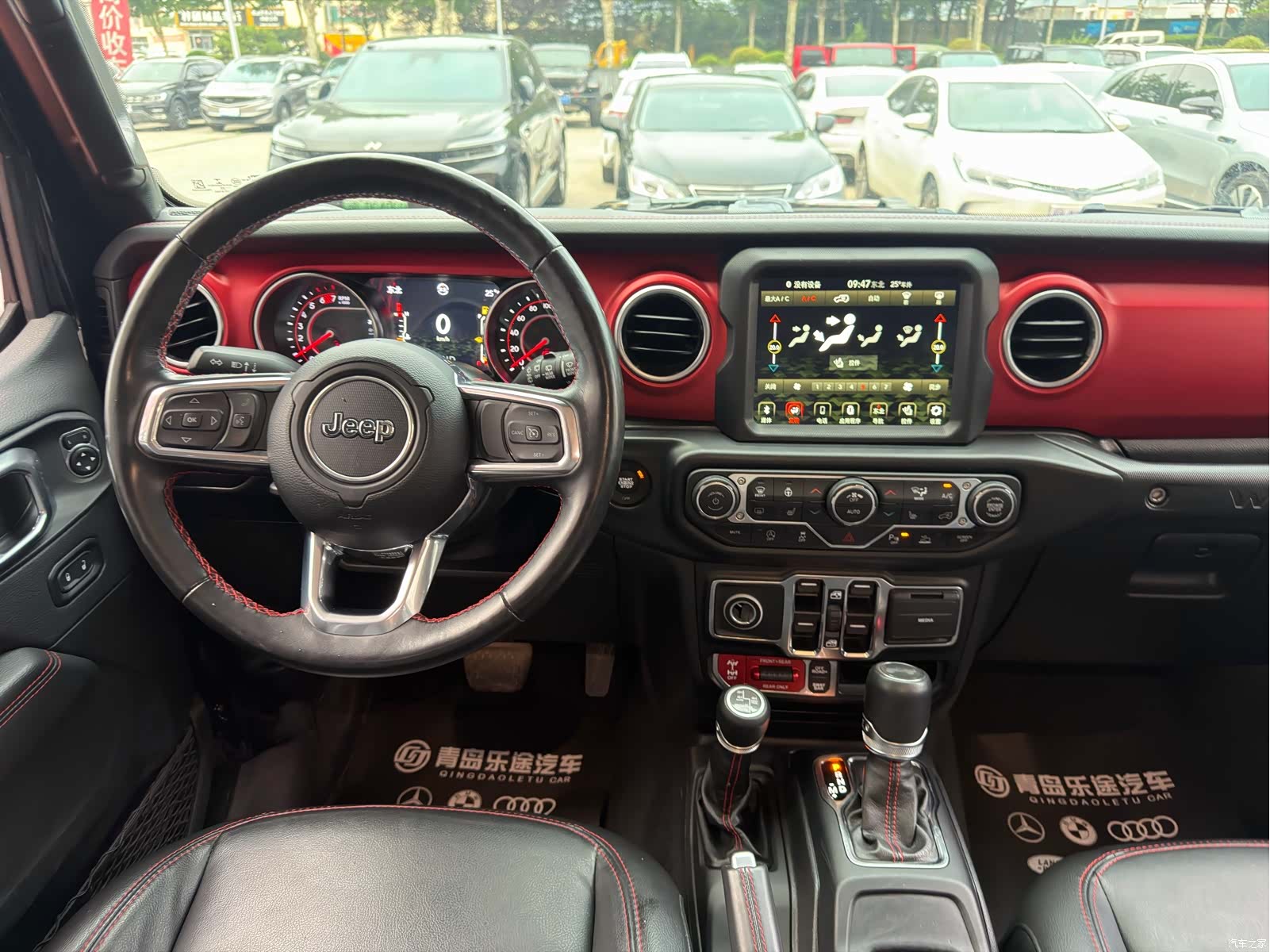 Jeep Wrangler, 2024 13