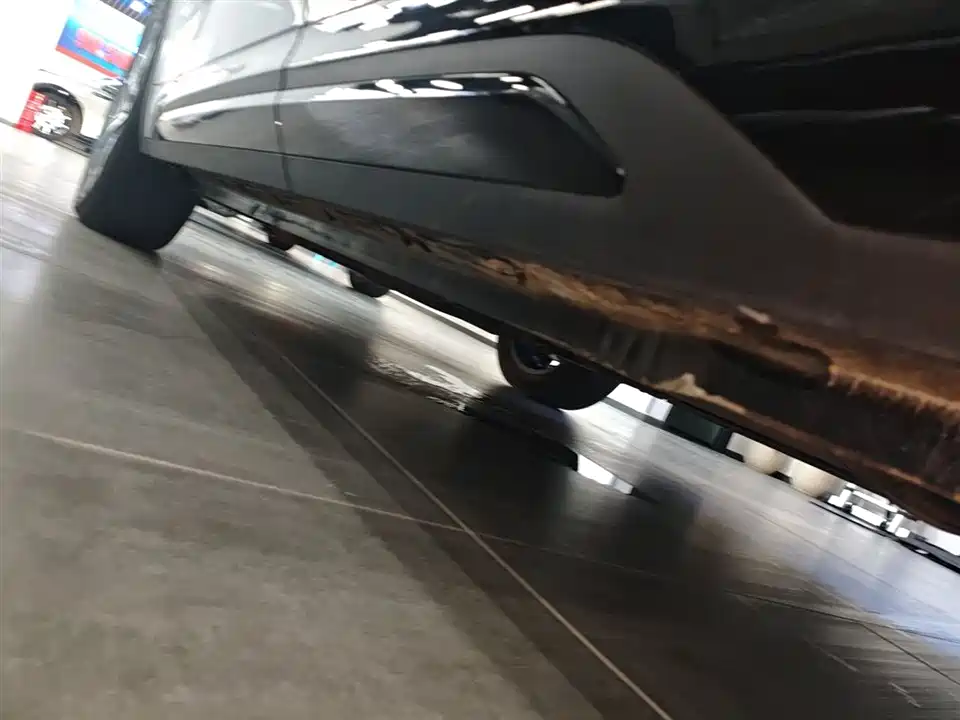 Geely Galaxy Galaxy Starship 7 EM-i