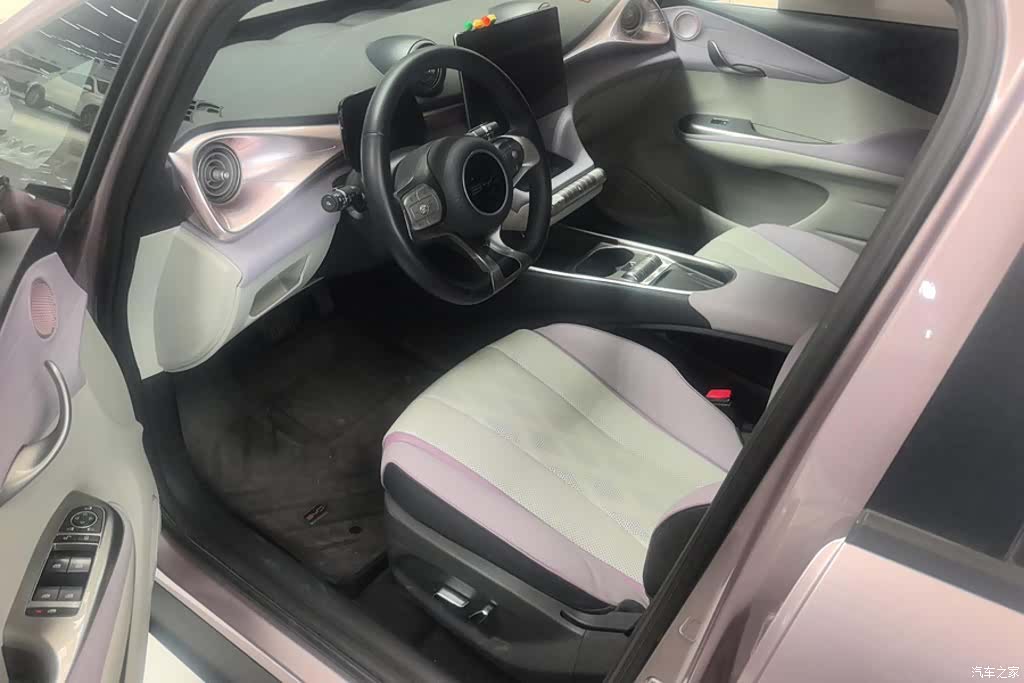 BYD Dolphin, 2024 9