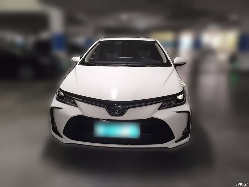 Toyota Corolla, 2022 24